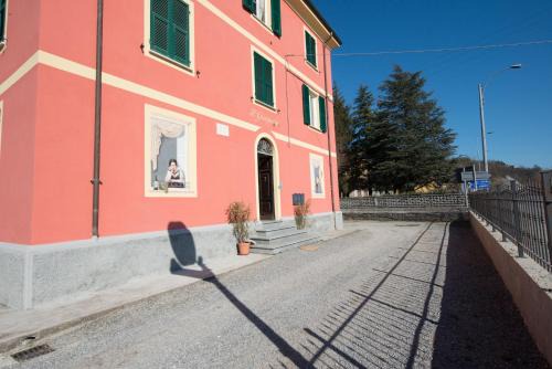 Residence il Grappolo di Gavi