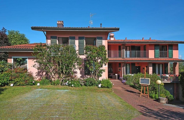 Residence Il Melograno Raffa di Puegnago - IGS01356-SYA