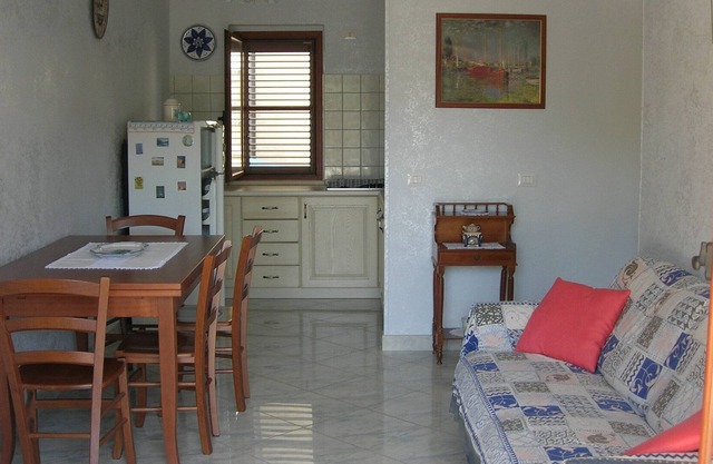 Residence "Il Saraceno"