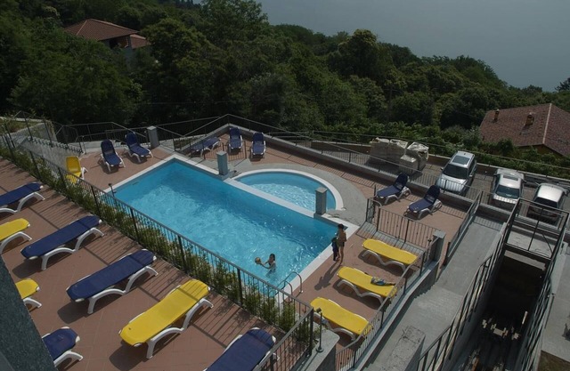 Residence Il Vigneto Due Two-room apartment Bilo 2+2 for 4 persons
