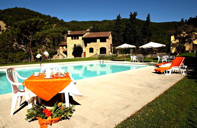 Residence in Carbonile with 1 bedrooms sleeps 2