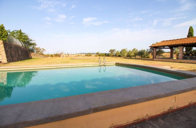 Residence in Montaione with 2 bedrooms sleeps 3