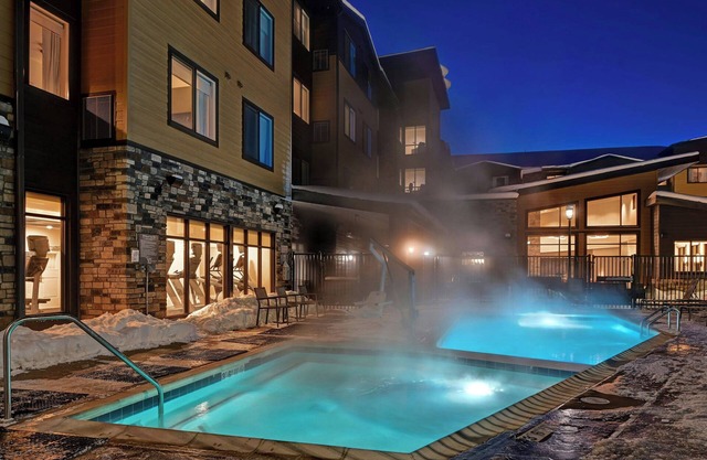 Residence Inn by Marriott Steamboat Springs