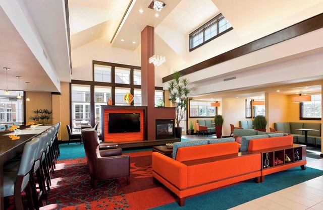 Residence Inn Bismarck North