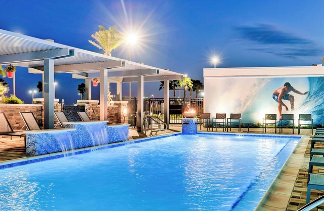 Residence Inn by Marriott Corpus Christi Downtown