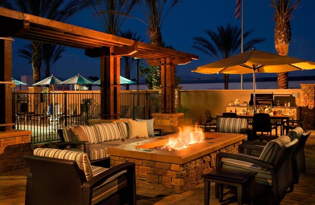 Residence Inn by Marriott San Marcos