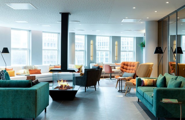 Residence Inn by Marriott The Hague