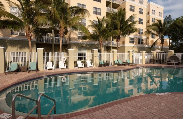 Residence Inn by Marriott Fort Myers Sanibel