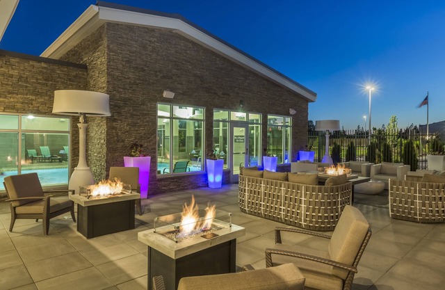 Residence Inn by Marriott Portland Hillsboro/Brookwood