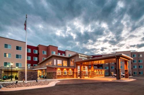 Residence Inn by Marriott Rapid City