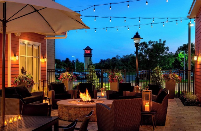 Residence Inn by Marriott New York Long Island East End
