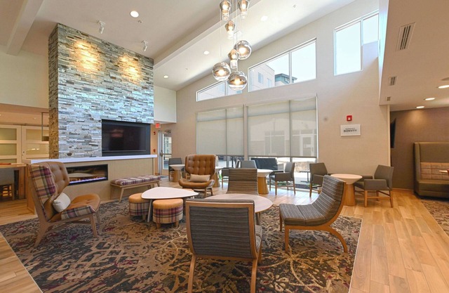 Residence Inn by Marriott Richmond West/Midlothian