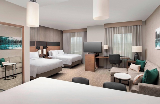 Residence Inn by Marriott Bend