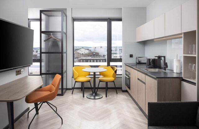 Residence Inn by Marriott Cork