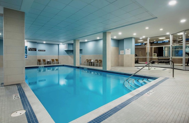 Residence Inn by Marriott Kingston Water's Edge