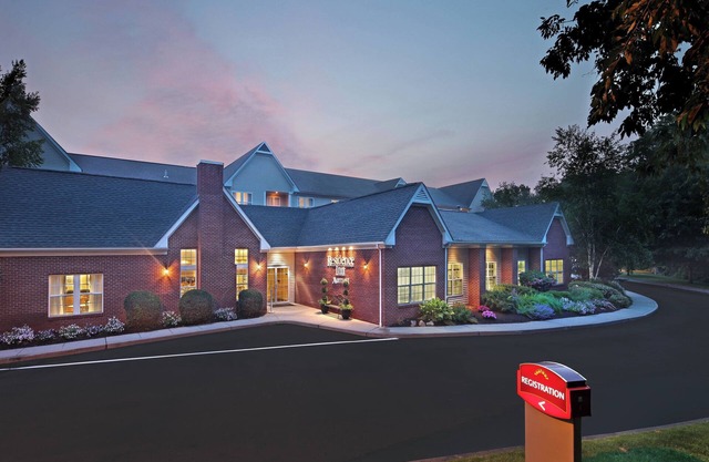 Residence Inn by Marriott Mystic Groton