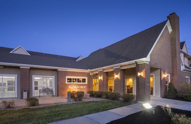 Residence Inn by Marriott Topeka