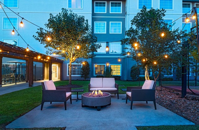 Residence Inn by Marriott Beaumont