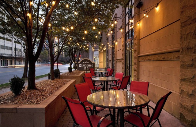 Residence Inn by Marriott Charlotte Uptown