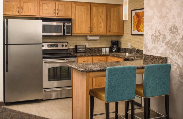 Residence Inn by Marriott Portland North