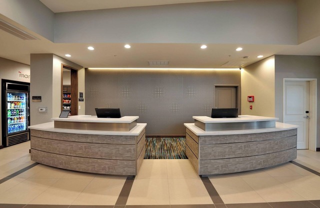 Residence Inn Houston Tomball