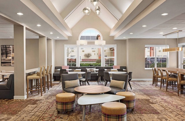 Residence Inn Marriott Salem