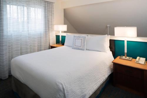 Residence Inn Richmond West End
