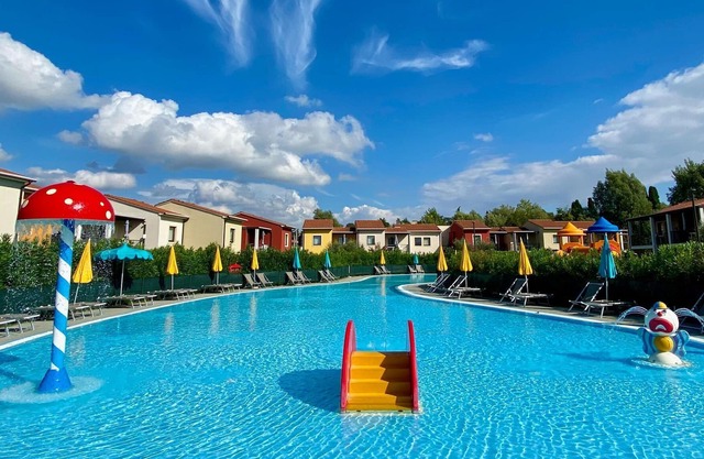 Residence Belvedere, Castelnuovo del Garda