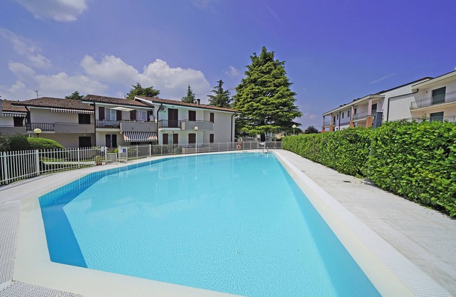 Residence Sant'Elena A19 by Wonderful Italy