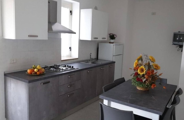 Residence Jolly Peschici