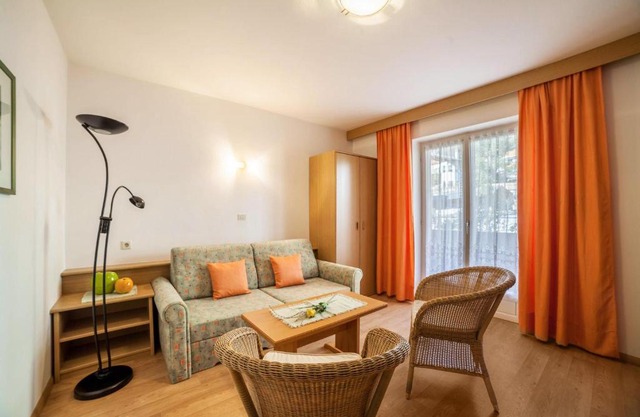 Residence Pichler Apartment 1