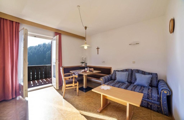 Residence Pichler Apartment 3