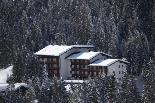 Residence Edelweiss