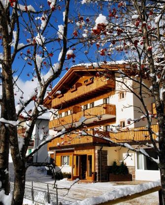 Residence Adler