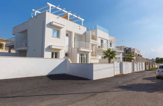 Residence Valentina int 5