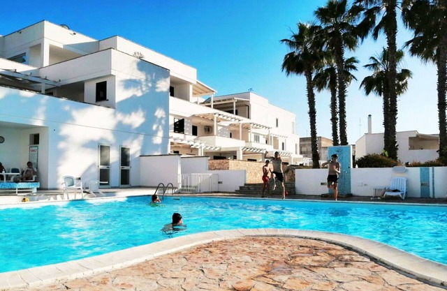 Residence La Villa 303