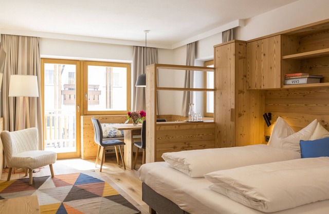 Residence Luzerna 108C