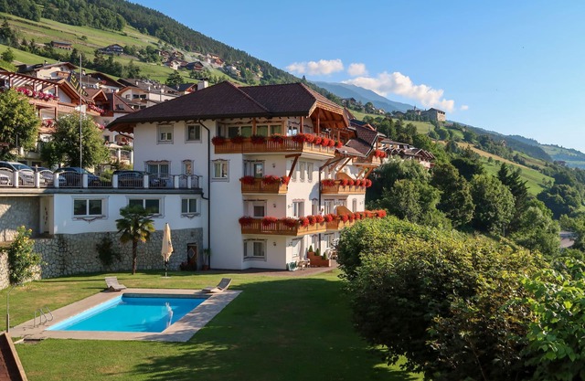 Residence Egger (n°102) by Interhome