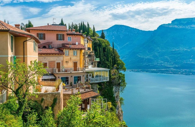 Residence Campi, Voltino di Tremosine