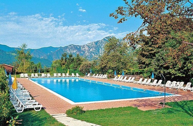 Residence Campi, Voltino di Tremosine