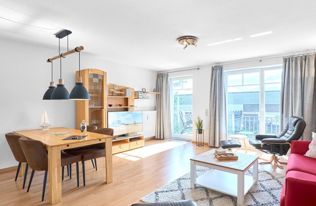Residence Johannsens B 12