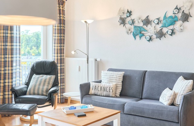 Residence Johannsens B 13