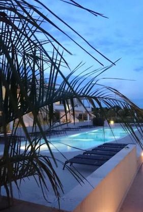 Residence Jesolo Lido centro con piscina