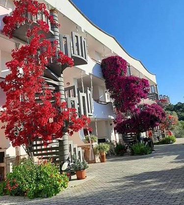 Residence Jolly