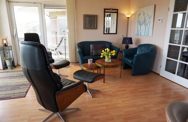 Residence Juliana 47