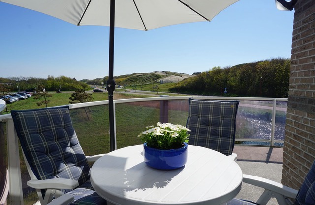 Residence Juliana 30