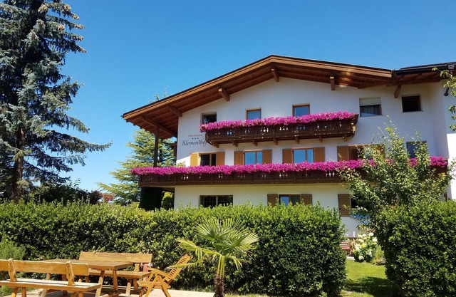 Residence Klementhof #3