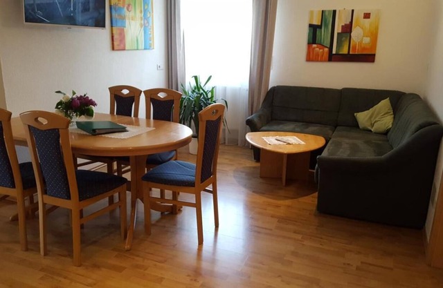 Residence Klementhof #4