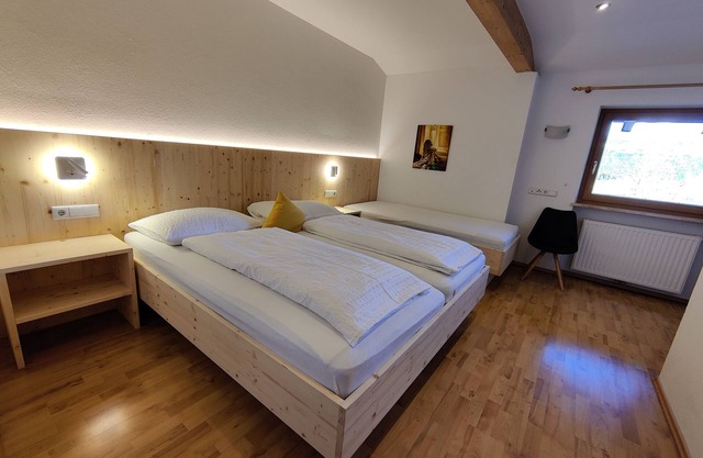 Residence Klementhof - A 208 3