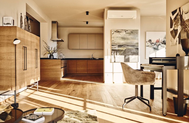 Residence Krenn | Apartment 2